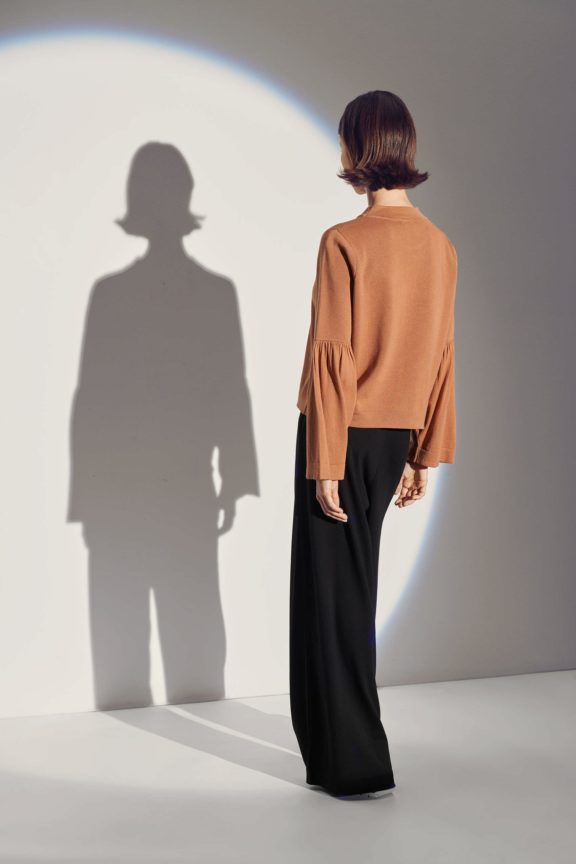 Bitte Kai Rand Herbst Winter 2020