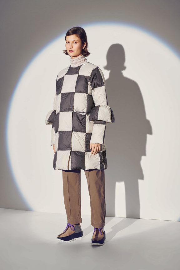 Bitte Kai Rand Herbst Winter 2020
