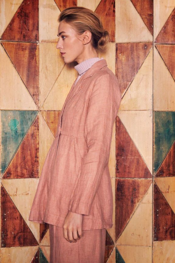 Bitte Kai Rand Herbst_Winter 2022 Linen Suit