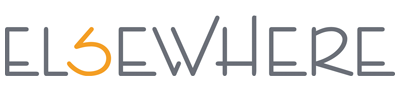 elsewhere Logo