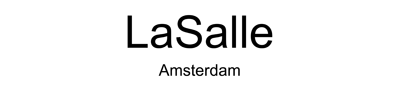 LaSalle Logo