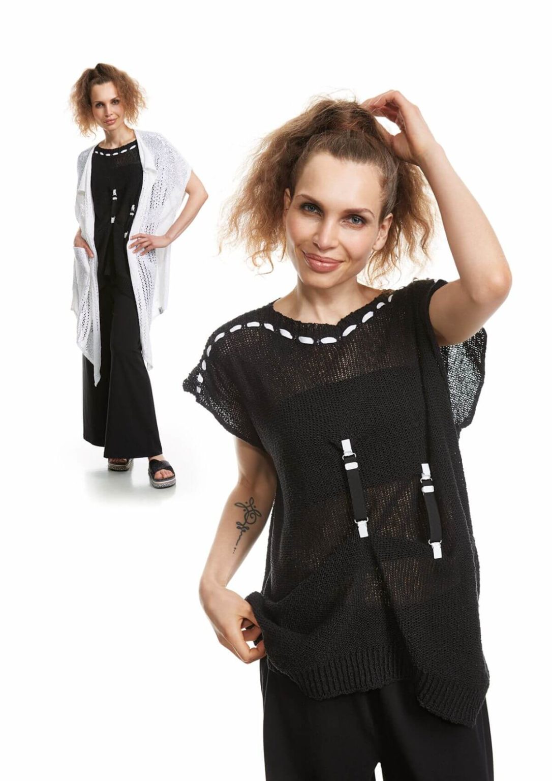 Philomena Christ - Katrin Heissner Modeagentur Düsseldorf