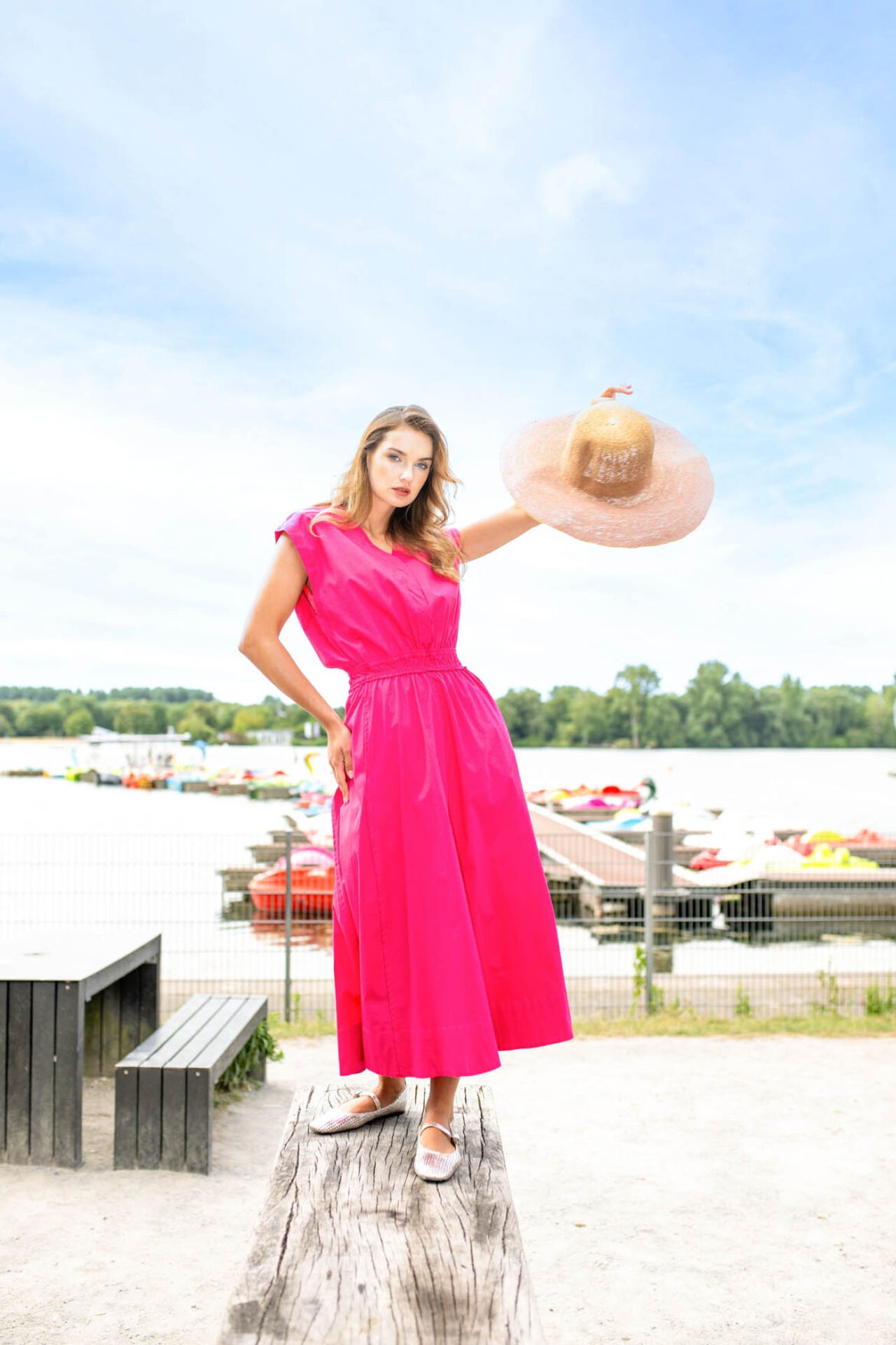 KHEI spring//summer 2026